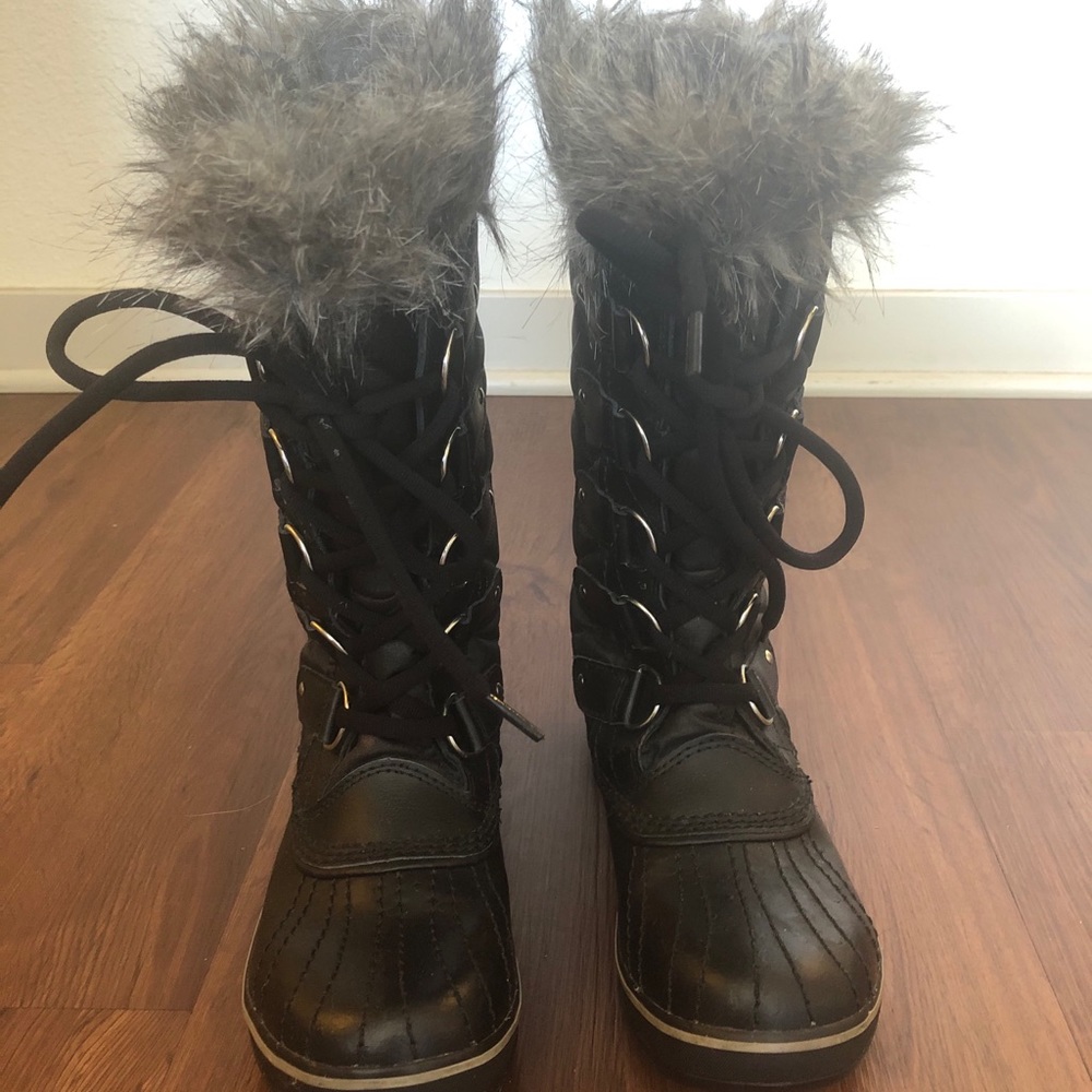 Sorel Snow Boots